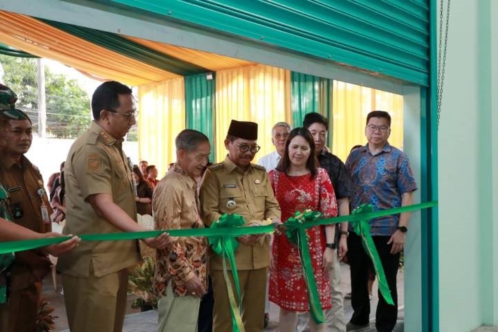 Sachrudin Dorong Investasi Industri Berorientasi pada Kesejahteraan Masyarakat