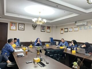 Pemkot Tangerang Percepat Persiapan Pembangunan Flyover Sudirman untuk Atasi Kemacetan