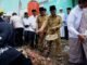 Pemkot Tangerang Berduka, Wali Kota Sachrudin Antar Kepergian Ketua DPRD Rusdi Alam