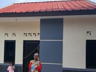 329 Rumah Tidak Layak Huni di Tangsel Diperbaiki