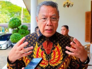 Pemkot Tangsel Perkuat Sarana PAUD, Dorong Partisipasi Sekolah Meningkat