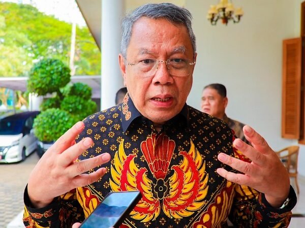 Pemkot Tangsel Perkuat Sarana PAUD, Dorong Partisipasi Sekolah Meningkat