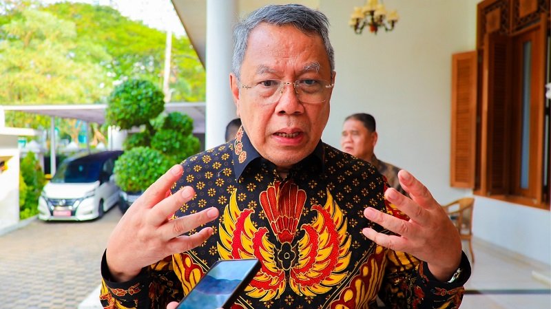 Pemkot Tangsel Perkuat Sarana PAUD, Dorong Partisipasi Sekolah Meningkat