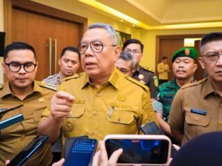Tangsel Perkuat Pelayanan Publik dengan Inovasi Digital