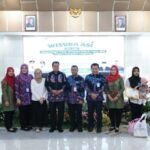 Peringati Pekan Menyusui Sedunia, Dinkes Kabupaten Tangerang Wisuda 132 Ibu Pemberi ASI Eksklusif