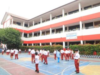 Pemkot Tangerang Perkuat Upaya Cegah Anak Putus Sekolah