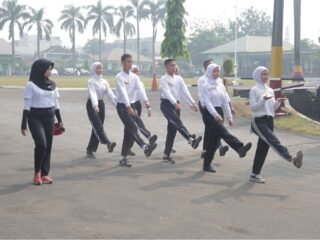 Pemkot Tangsel Matangkan Persiapan HUT Ke-81 RI