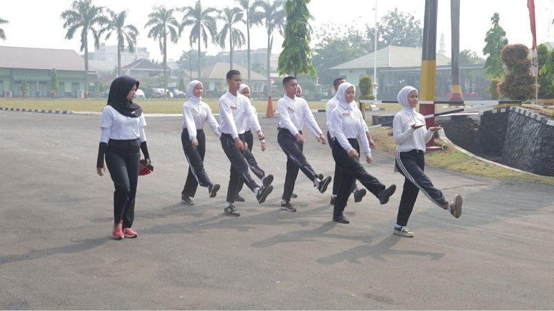 Pemkot Tangsel Matangkan Persiapan HUT Ke-81 RI