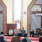 Tangsel Digital Academy Berlanjut di Masjid At-Taubah