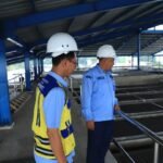 Perumda Tirta Benteng Siapkan Cadangan Air Hadapi Kemarau