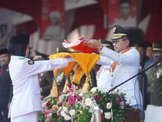 Sachrudin: Kemerdekaan Harus Dirasakan Masyarakat