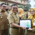 Sambut HUT RI Ke-81, Pemkot Tangerang Gelar Diskon Pajak