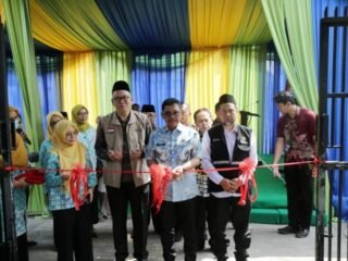 RSB Sahabat Paru Hadir untuk Dukung Pasien TBC di Tangerang