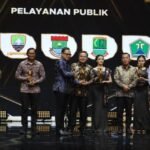 Kabupaten Tangerang Raih Penghargaan Pendidikan