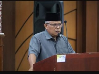 Komisi II DPRD Kota Tangerang Apresiasi Capaian Program CKG
