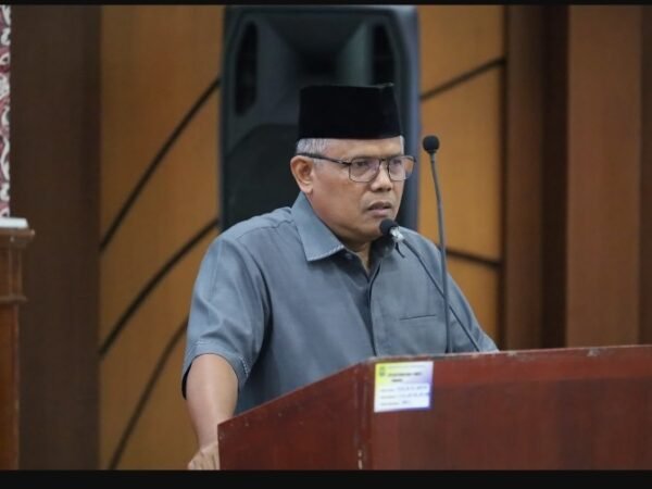 Komisi II DPRD Kota Tangerang Apresiasi Capaian Program CKG