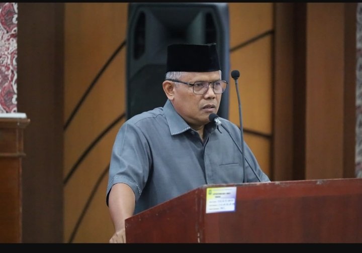 Komisi II DPRD Kota Tangerang Apresiasi Capaian Program CKG