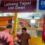 Festival Kuliner Serpong 2026 Hadirkan Ratusan Kuliner Khas Sumatera, Ada 13 Tenant Autentik