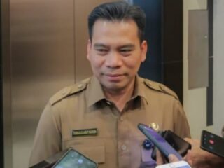 TangselKota-CSIRT Perkuat Keamanan Digital Pemerintah