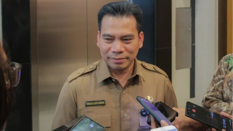 TangselKota-CSIRT Perkuat Keamanan Digital Pemerintah