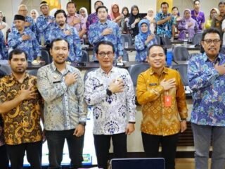 Kabupaten Tangerang Siapkan Perbaikan untuk Verifikasi KKS