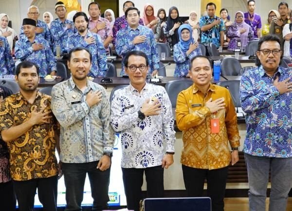 Kabupaten Tangerang Siapkan Perbaikan untuk Verifikasi KKS