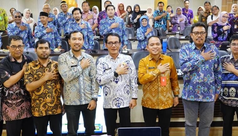 Kabupaten Tangerang Siapkan Perbaikan untuk Verifikasi KKS