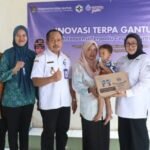 Wabup Intan Canangkan Program Terpadu Cegah Stunting