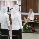 Wabup Tangerang Minta Pengelolaan Arsip Lebih Tertib