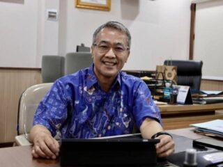 Pemkot Tangerang Perkuat Penanganan Anak Tidak Sekolah