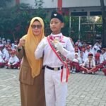 Juara 1 O2SN Cabang Renang Tingkat Provinsi Banten, siswa SDN gebang raya 1 kota tangerang Siap Menuju Nasional