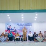CKG Tangsel Capai 53 Persen, Pemkot Targetkan 100 Persen