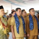 SMAN 33 Kabupaten Tangerang Diresmikan, Pemprov Banten Tambah Akses Pendidikan