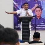 Maesyal Ajak Serikat Pekerja Perkuat Sinergi Ekonomi