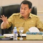 Bupati Tangerang Imbau Warga Pakai Masker