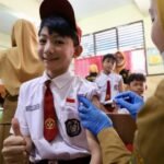 CKG Kota Tangerang Capai 926 Ribu Warga, Lampaui Target Nasional
