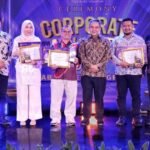 Pemkab Tangerang Beri Apresiasi Perusahaan Teladan lewat Corporate Awards 2026