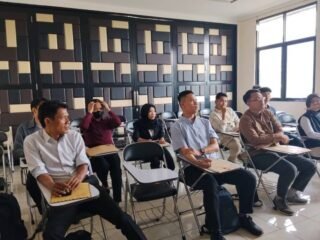 Pemkot Tangerang Fasilitasi Rekrutmen BPR Hariarta untuk Serap Tenaga Kerja
