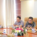 DPRD Kalteng Pelajari Digitalisasi Pemkot Tangsel