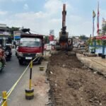 DPUPR Kota Tangerang Gunakan PKRMS untuk Tentukan Prioritas Perbaikan Jalan