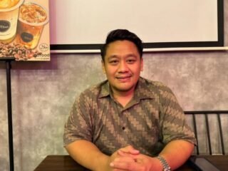 ‎Komisi IV DPRD Kota Tangerang Bagus Triyanto Dorong Kualitas Pekerjaan Proyek Perbaikan Jalan