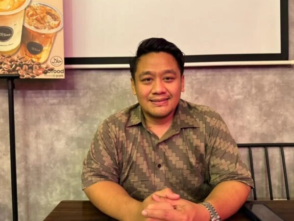 ‎Komisi IV DPRD Kota Tangerang Bagus Triyanto Dorong Kualitas Pekerjaan Proyek Perbaikan Jalan