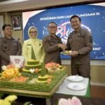 Kejari Kota Tangerang Tegaskan Komitmen Penegakan Hukum Berintegritas