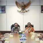 Maryono Gali Strategi Penguatan PAD Tangerang dari Semarang