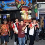 Sachrudin Dorong Pelestarian Budaya dan Kerukunan di Kota Tangerang