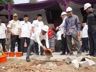Sachrudin Dorong Kolaborasi Pemerintah dan Swasta Perkuat Pendidikan