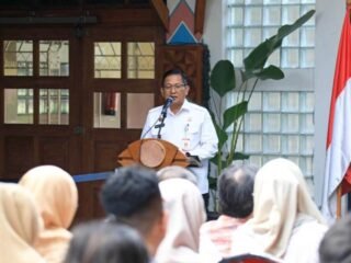Herman Suwarman Ajak ASN Bijak Kelola Keuangan dan Investasi