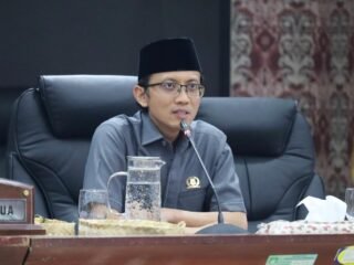 PDAM Tirta Benteng di minta segera Tangani Keluhan Kualitas Air