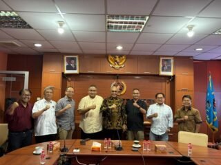 Teguh Santosa: JMSI Dukung Penuh HPN 2027