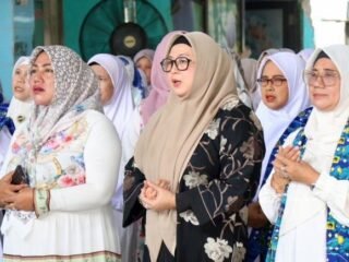 Wabup Intan Tekankan Pentingnya Adab